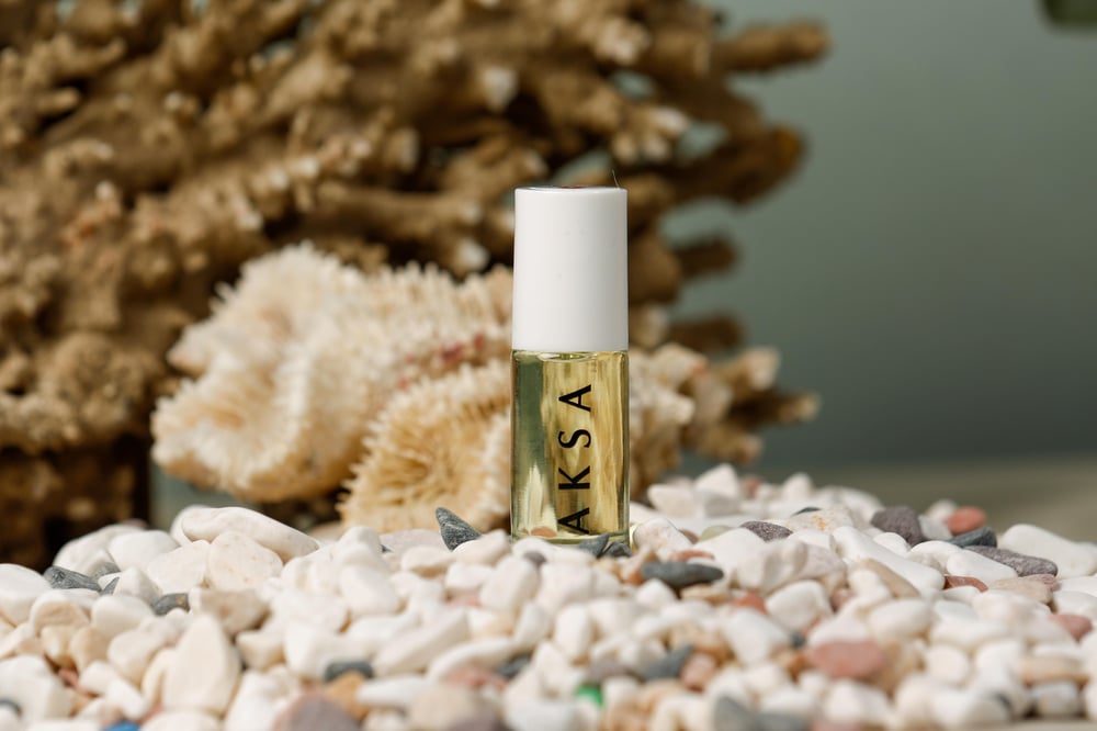 KABE ORTUSU 5 ml Roll On Esans