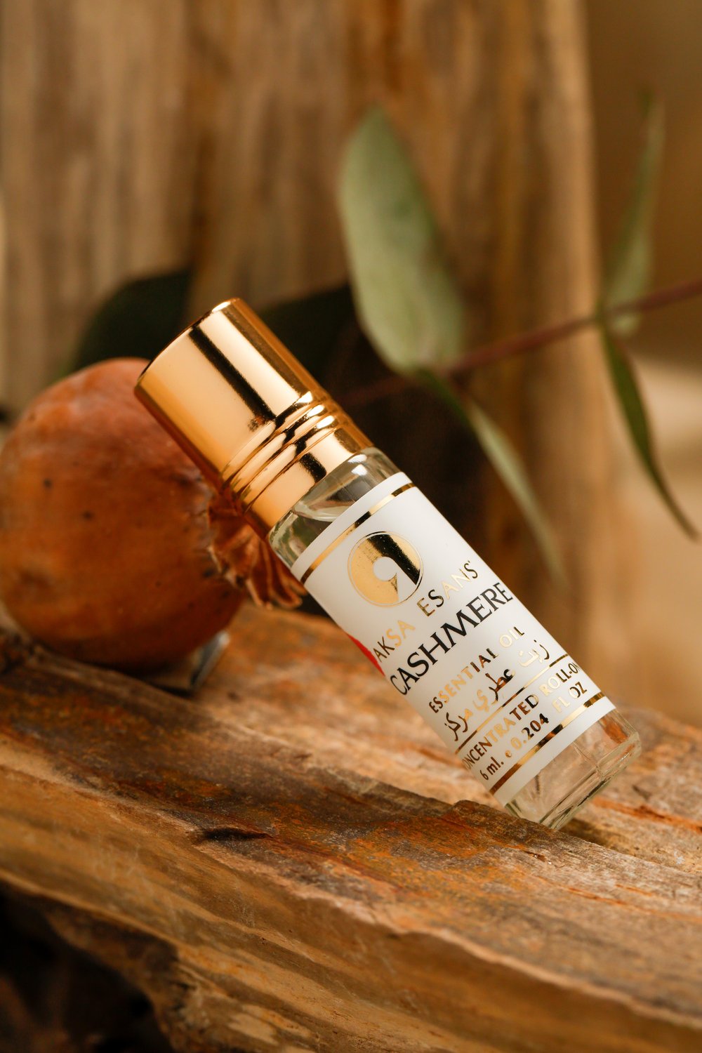 CASHMERE 6 ml Roll On Esans
