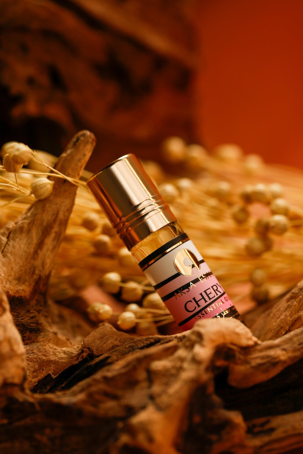 CHERRY ESCADE 6 ml Roll On Esans