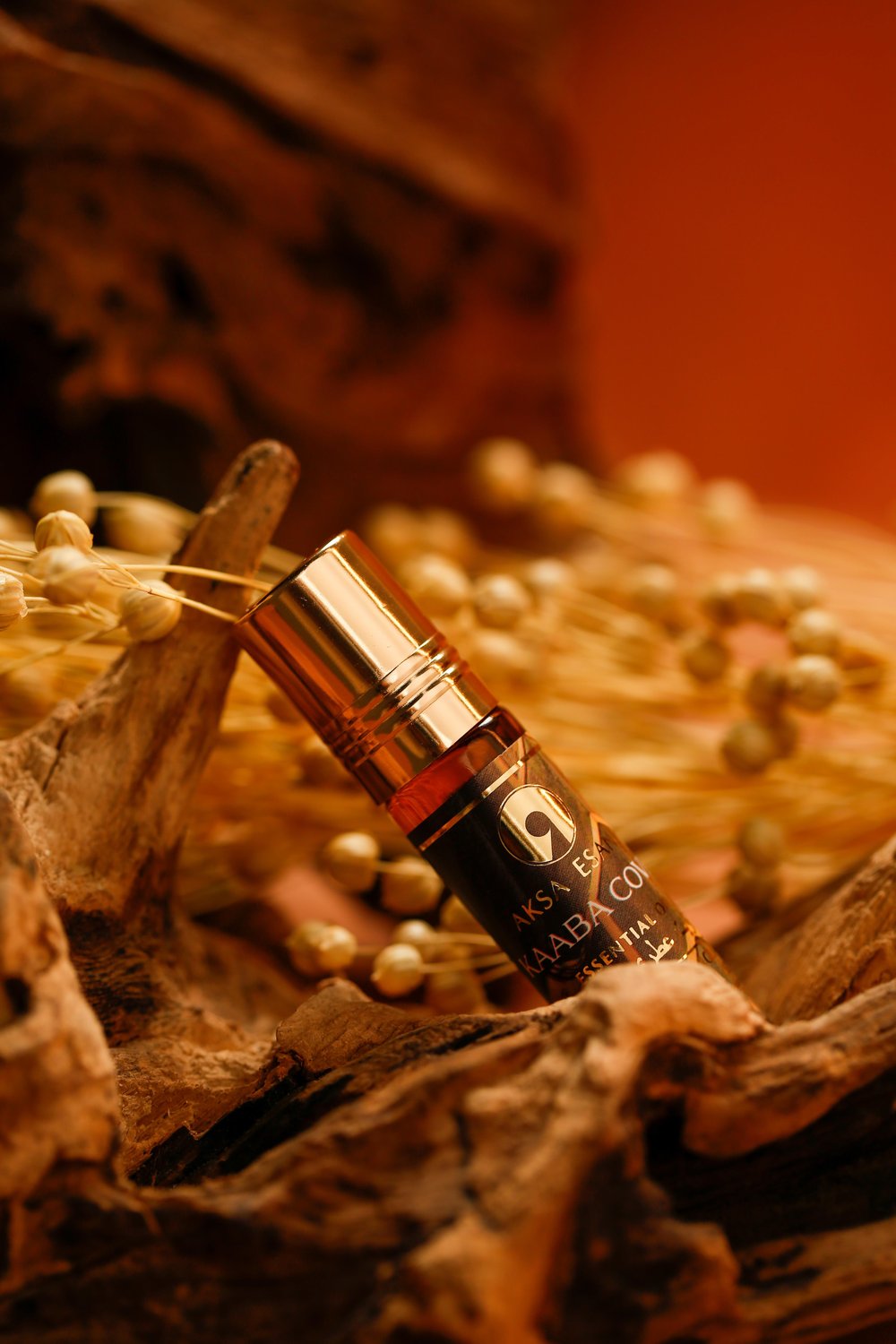 KAABA COVER 6 ml Roll On Esans