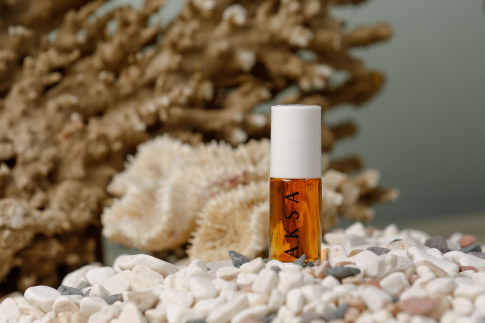 MAKAMI IBRAHIM 5 ml Roll-On Esans  