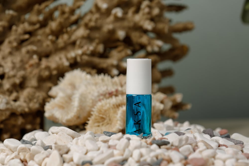 NESIMI SAM 5 ml Roll-On Esans