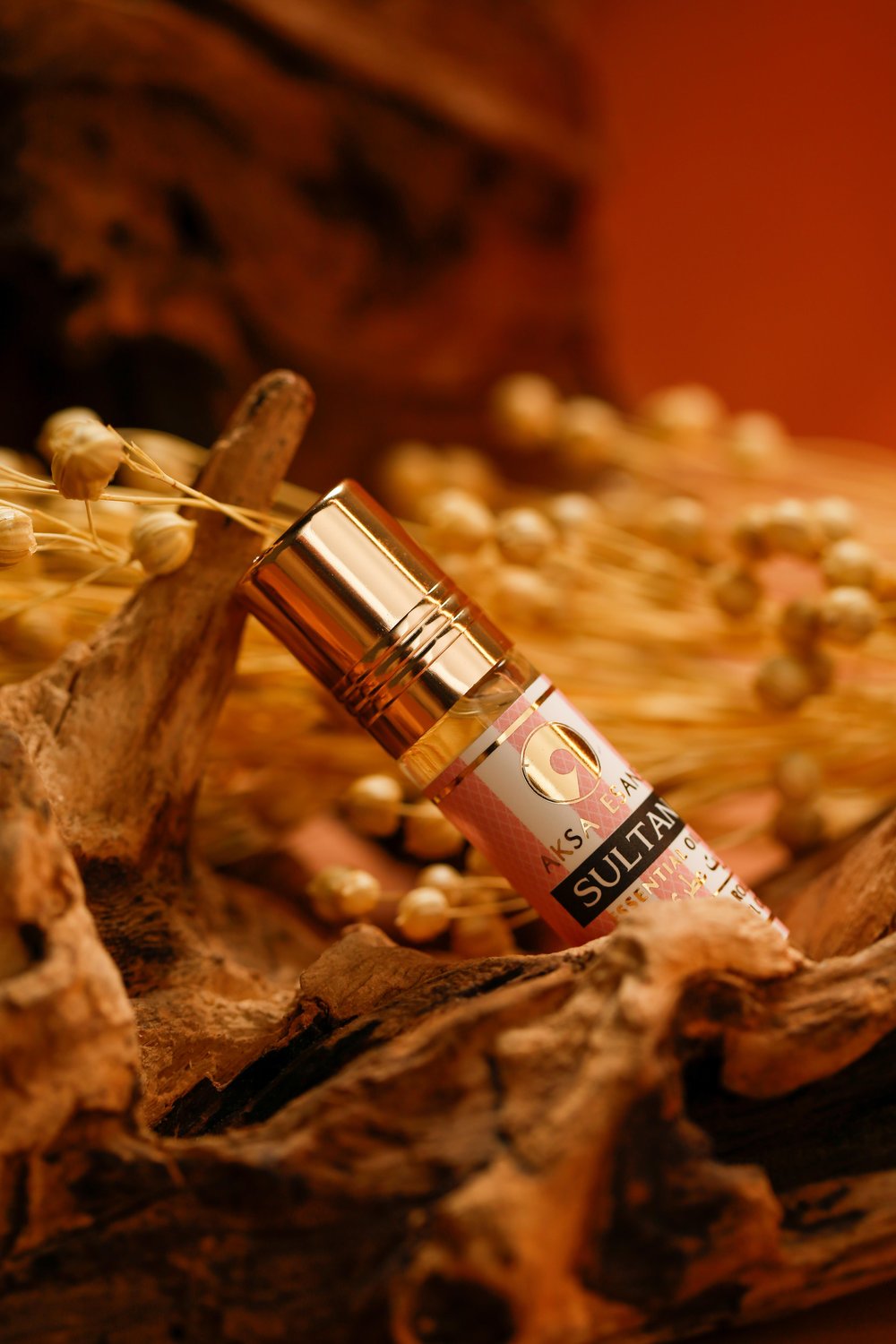 SULTAN 6 ml Roll On Esans