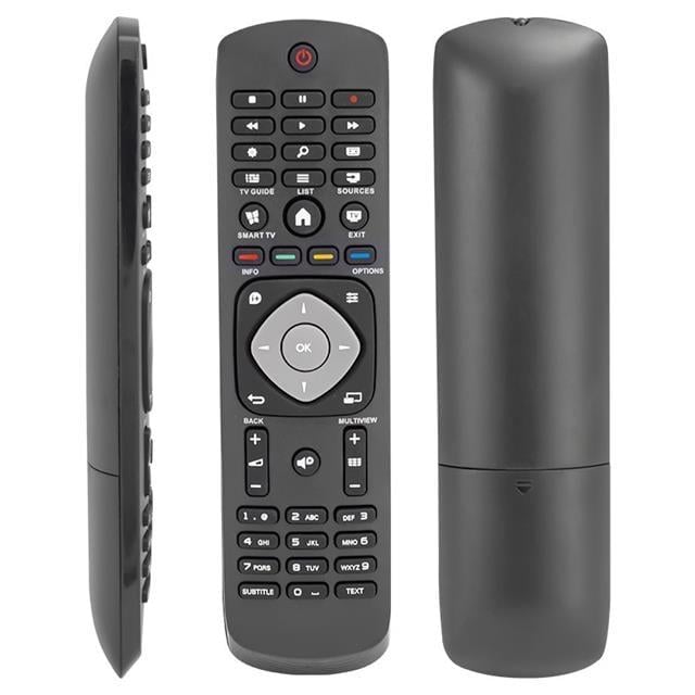 Philips 55PUS6452/12 Lcd-Led Tv Kumanda RM-L1220