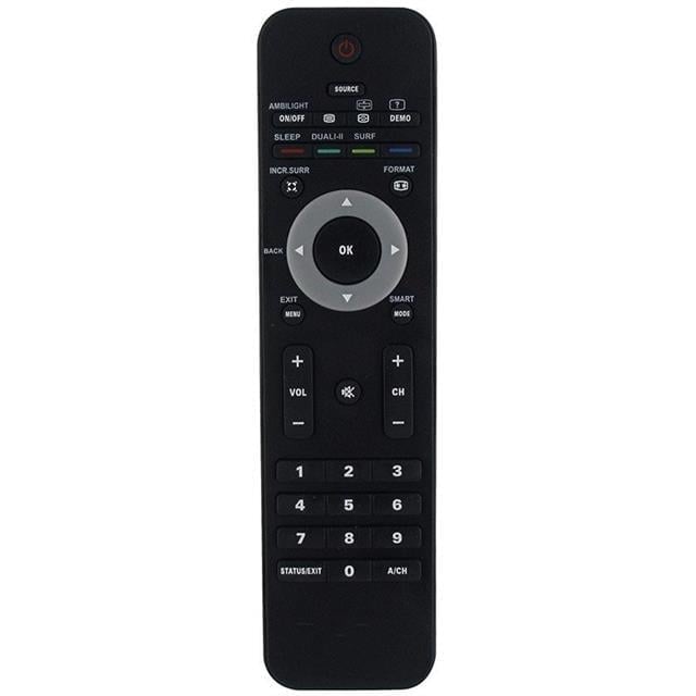 Philips RM-670C Universal Lcd-Led  Tv Kumandası