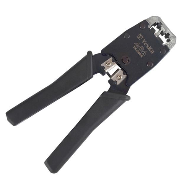 PowerMaster YK-500 RJ11-RJ12-RJ45 Sıkma Pensesi