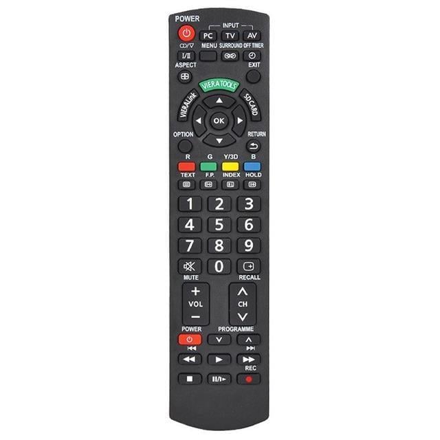 Weko Panasonic RM-D920+ Universal Lcd-Led Tv Kumandası 32770