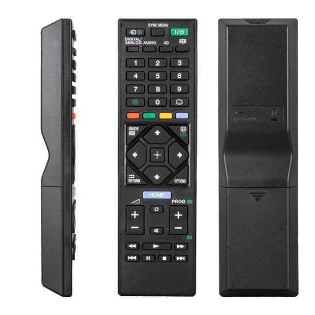 Weko Sony LCD LED TV Kumanda