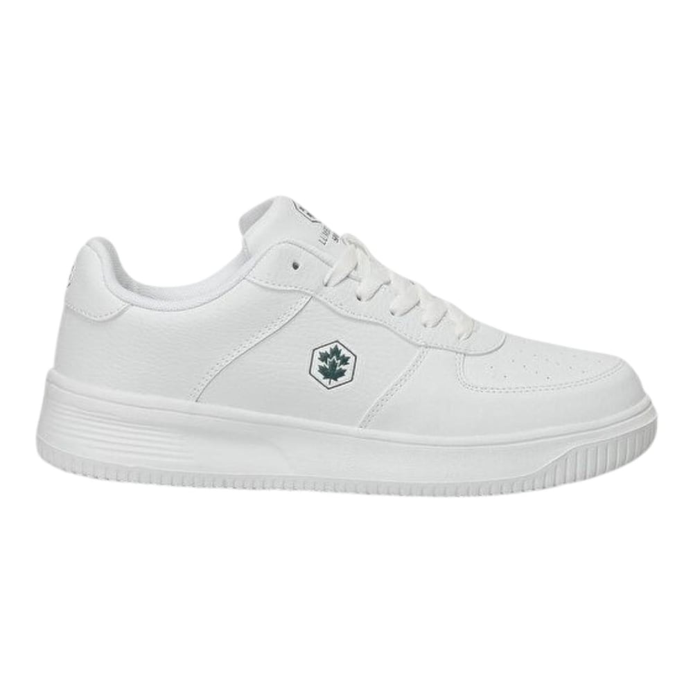 Kadın Beyaz Sneakers FINSTER 5FX Model