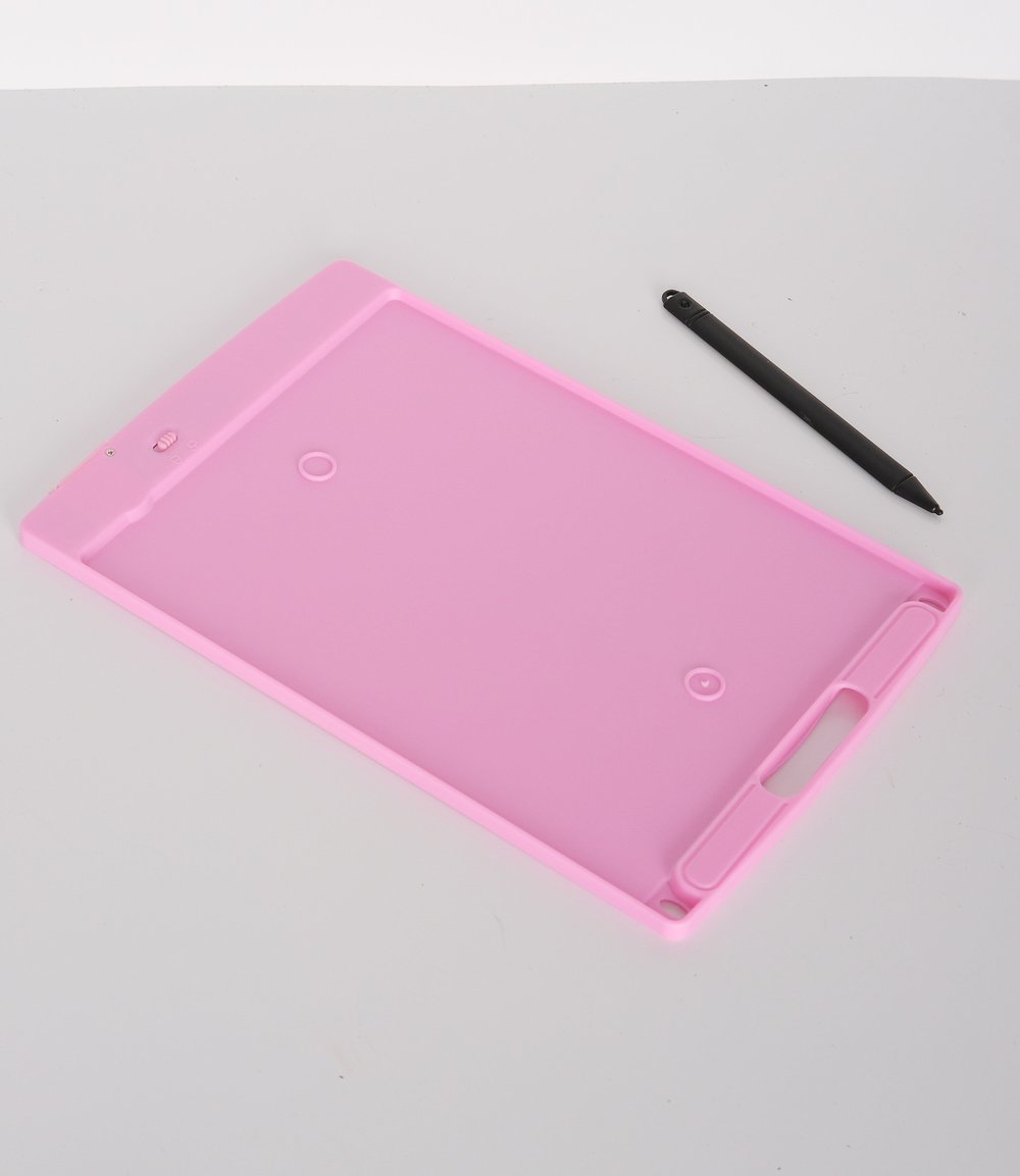Dijital Yazı ve Çizim Tableti Pembe