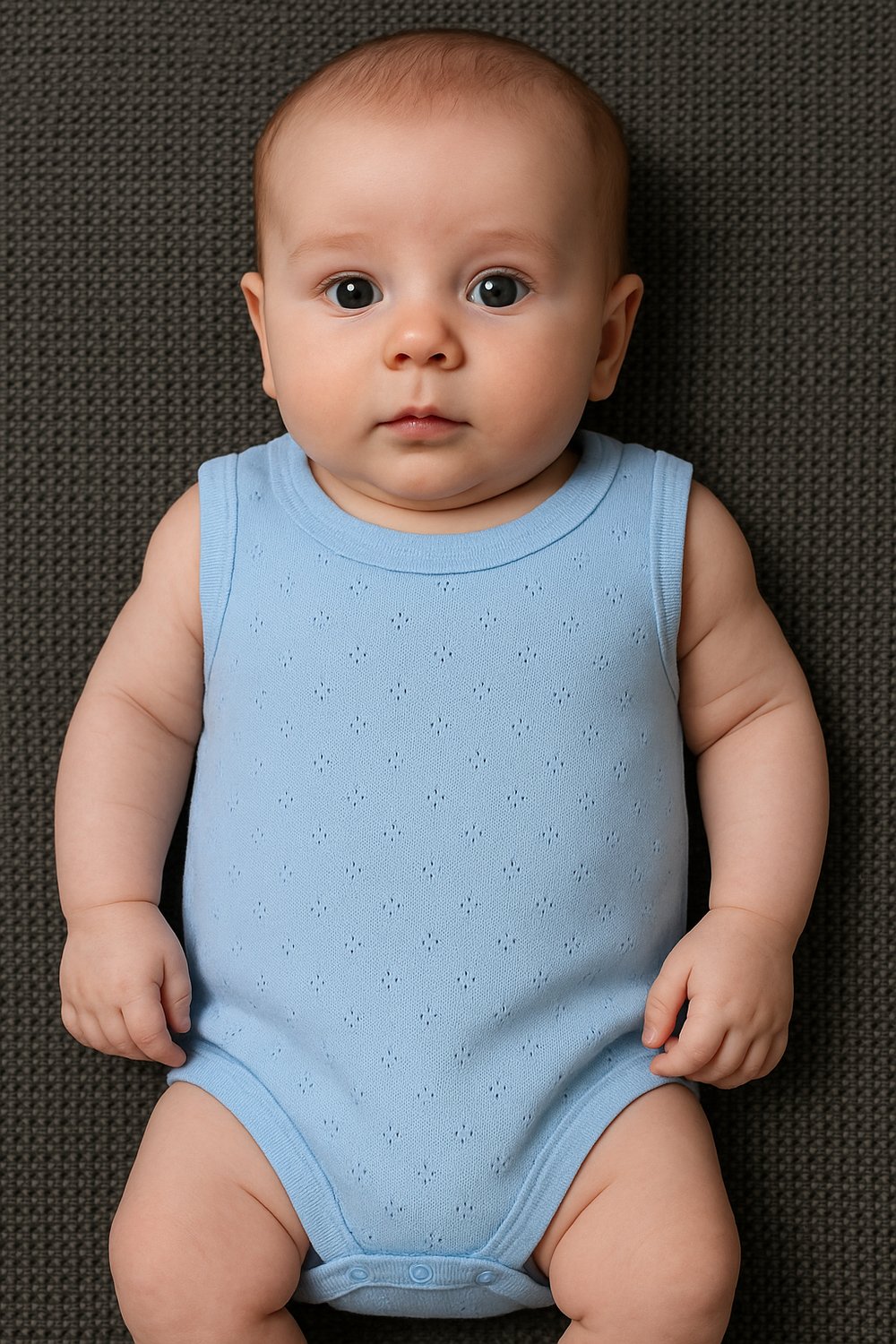 Jakar Body Atlet Mavi