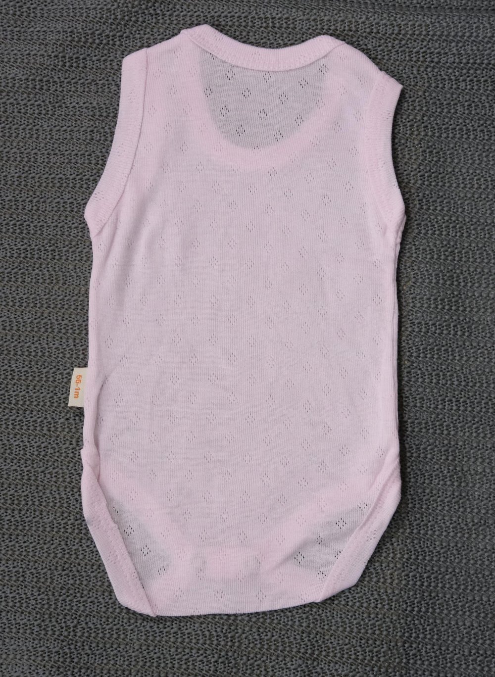 Jakar Body Atlet Pembe