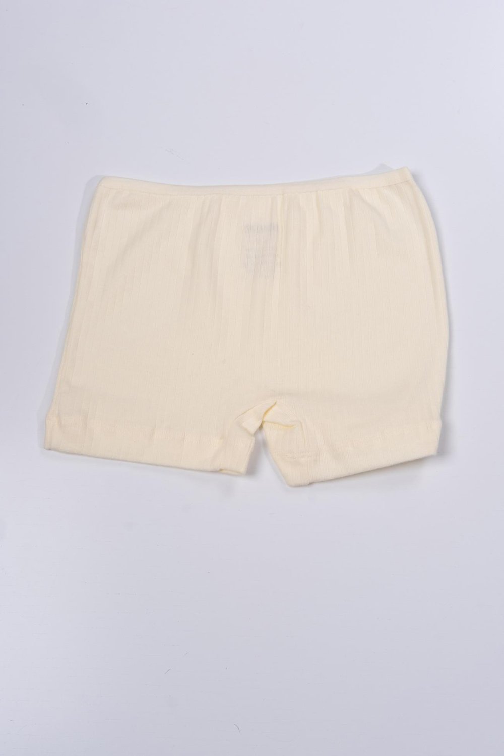 Kız Bebek Boxer Sarı