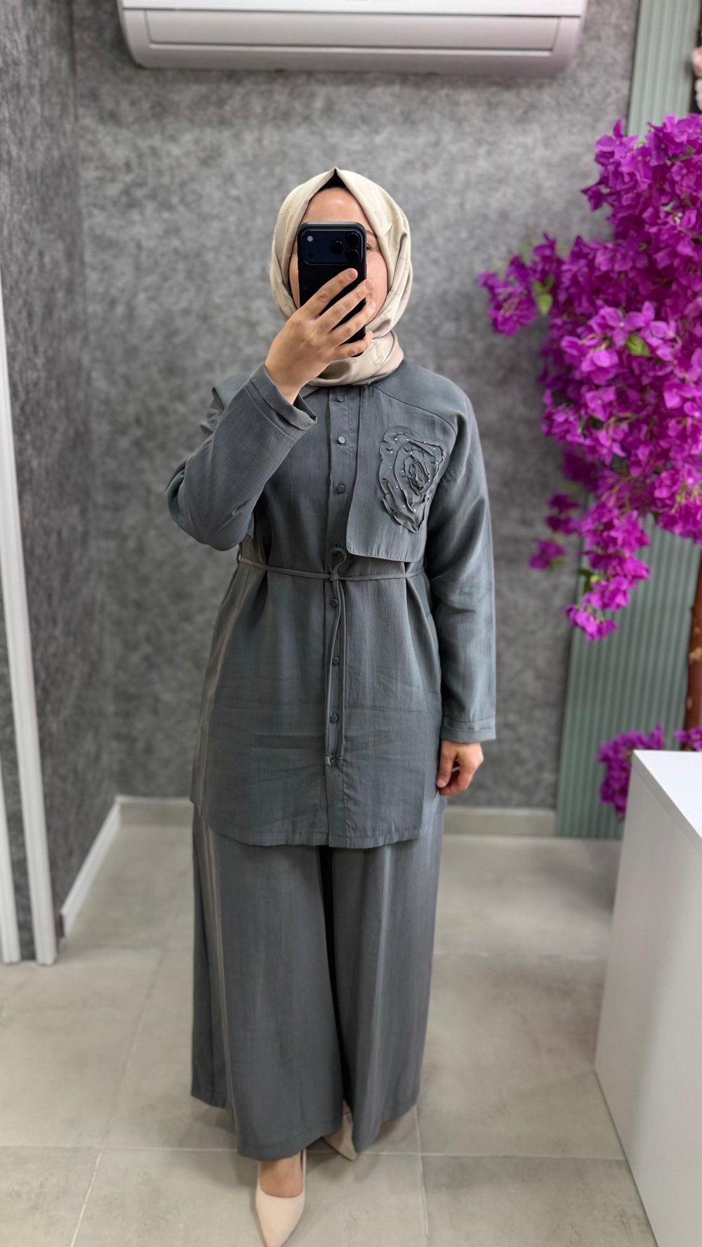 26652 Armine Trend Takım