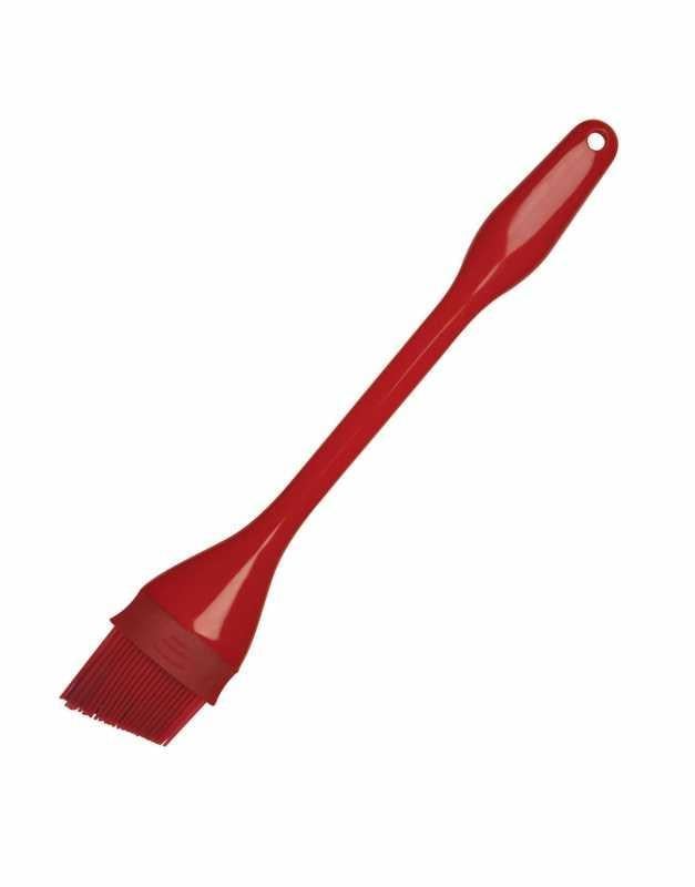 Zyliss E42055 Silikon Yağlama Fırçası, Büyük Boy