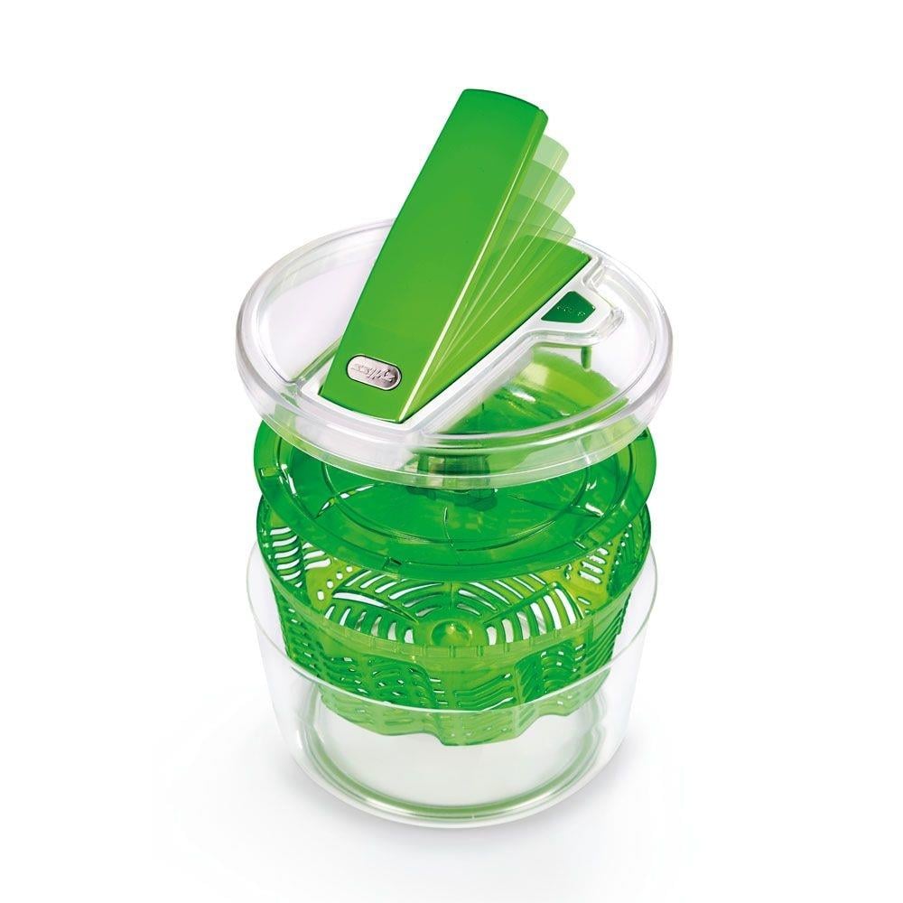 Zyliss E940007 Swift Salata Kurutucusu Small
