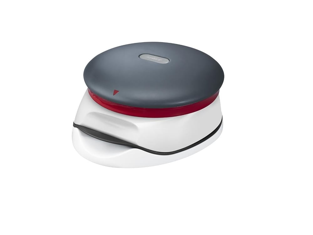 Zyliss E960002 Hamburger Presi