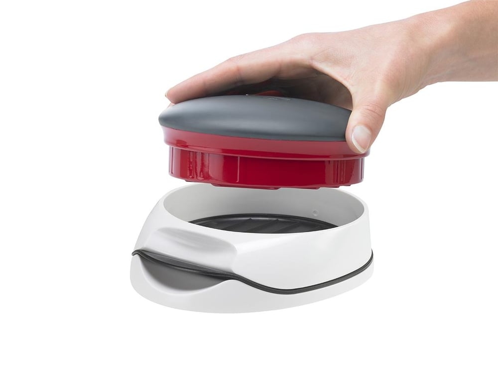 Zyliss E960002 Hamburger Presi