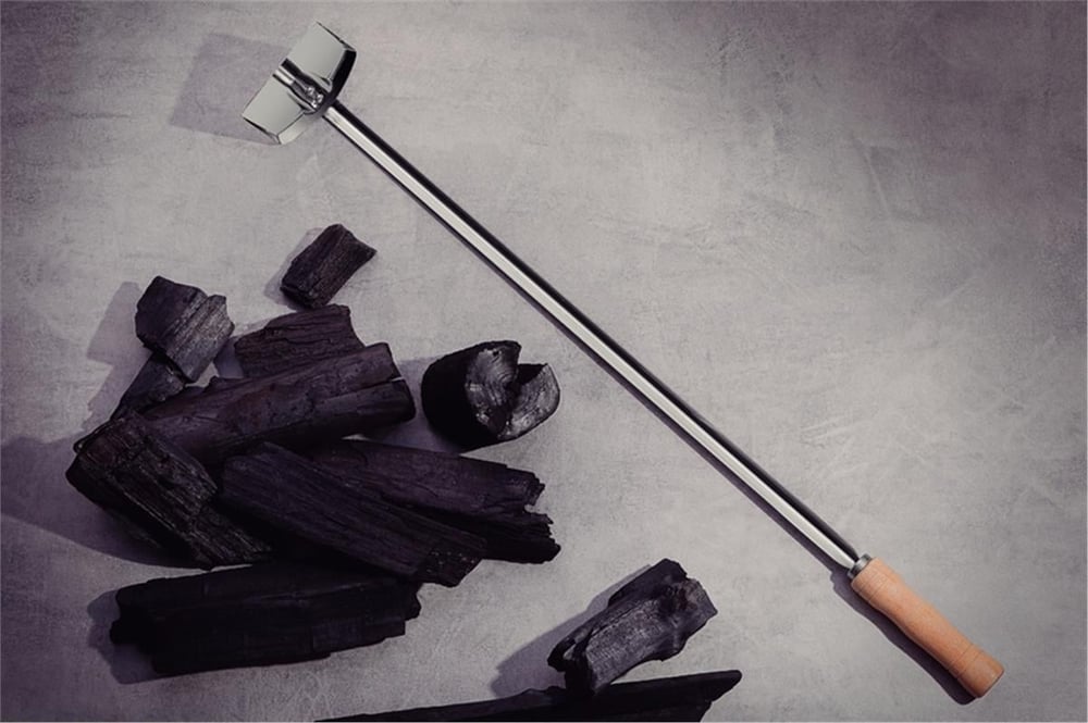 Tramontina 26468-100 73cm Mangal Temizleyici