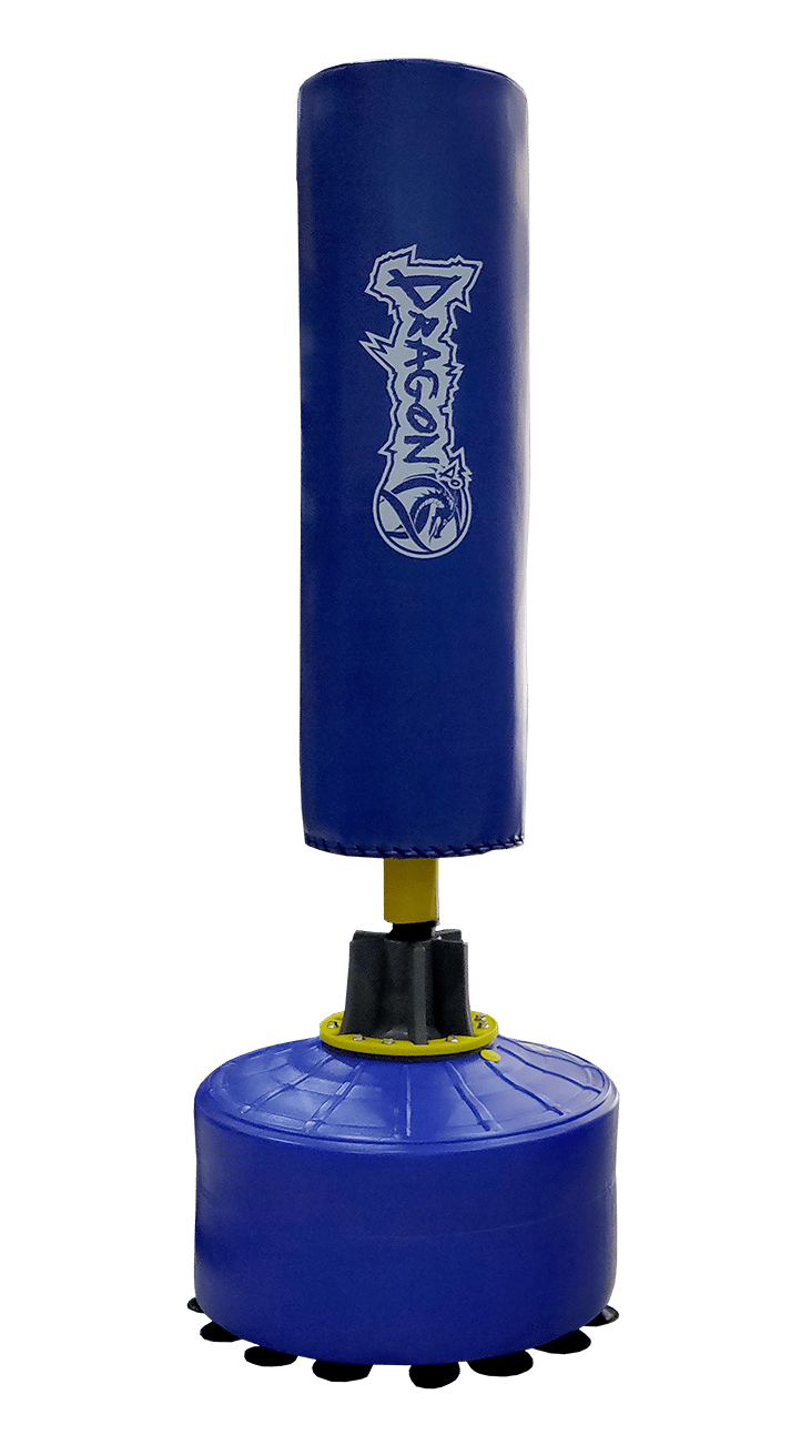 Dragon 079 Ev Tipi Hacıyatmaz, Ayaklı Boks Standı