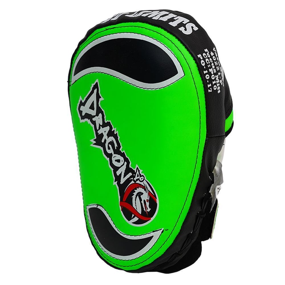 DragonDo 40221-P Varadero Focus Mitt Ellik  -