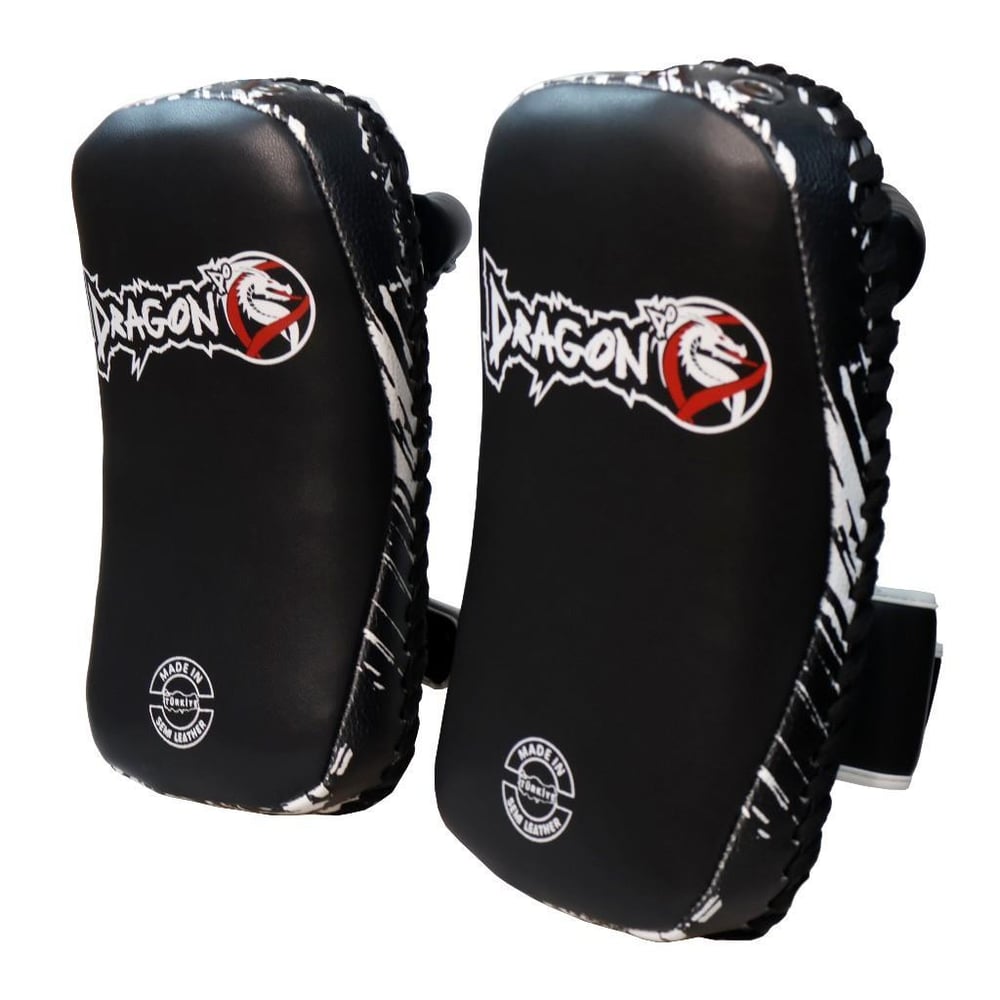 DragonDo 40300-P Thai Darbe Yastığı Kick Boks Antrenman Lapası