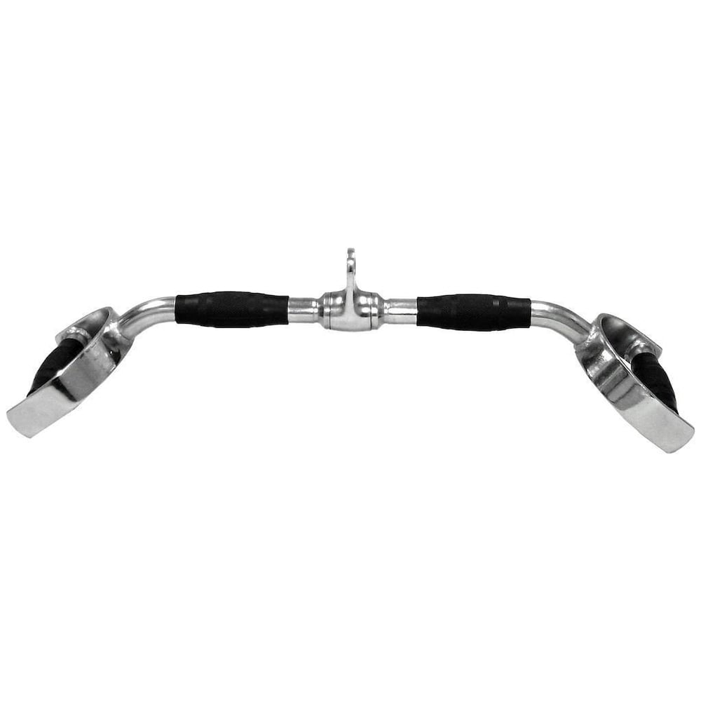 DragonDo 5073 Cable Pro Style Lat Bar