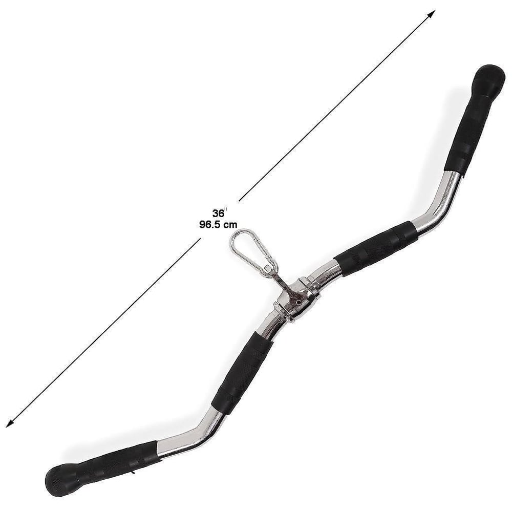 DragonDo 5076A Lat Pulley Bar