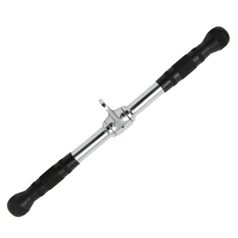 DragonDo 5080 Çelik Revolving Straight Bar