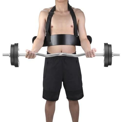 DragonDo Arm Blaster Biceps Bomber