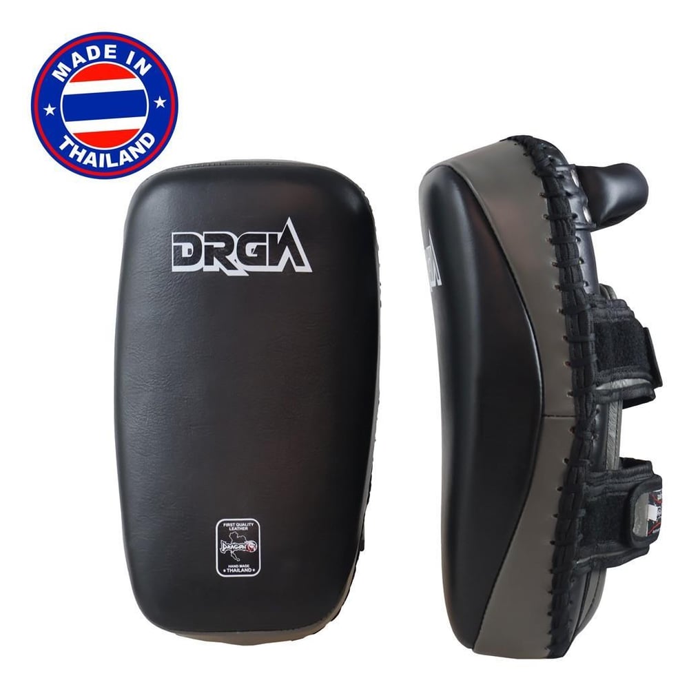 DragonDo DRGN-T05 Hakiki Deri Thai Darbe Yastığı Çift