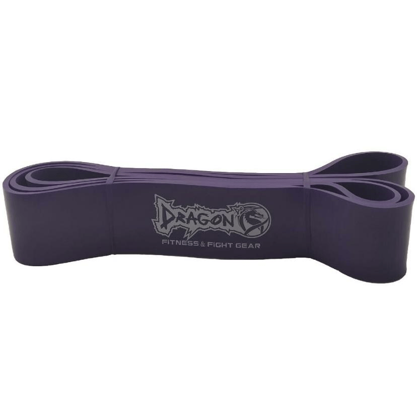 DragonDo Latex Direnç Güç Lastiği 6,4 cm