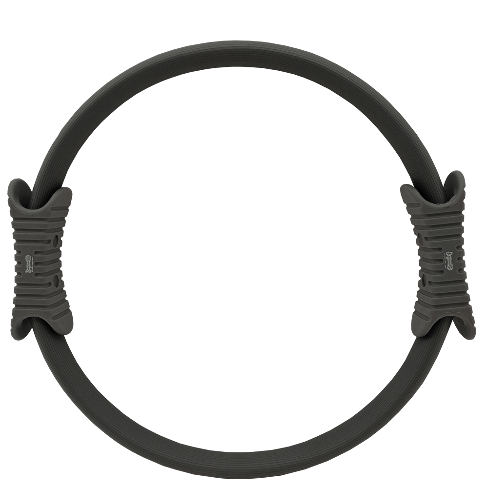 DragonDo Pilates Çemberi, Egzersiz Yoga Çemberi 35 Cm