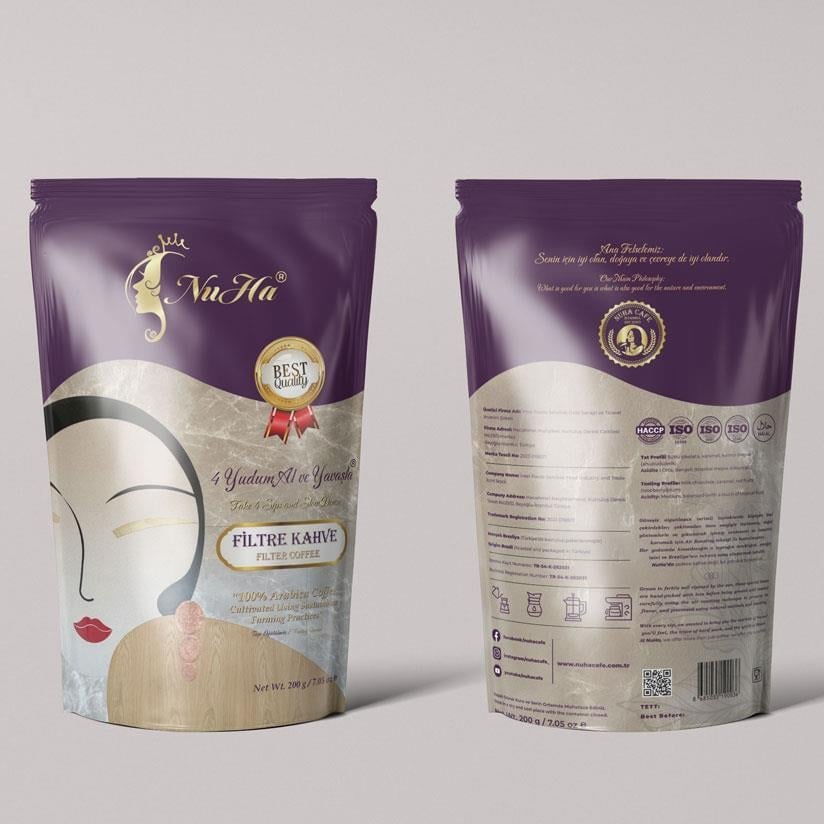 Filtre Kahve