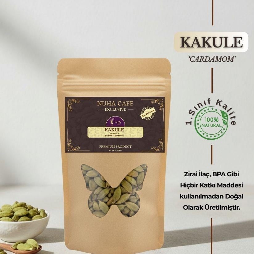 Kakule