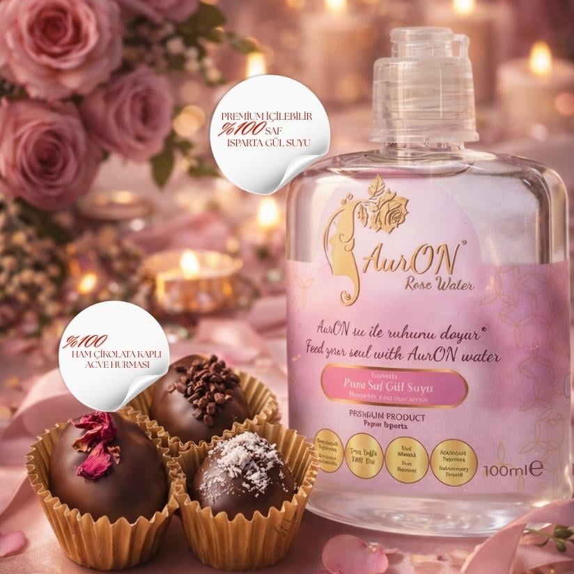 Ramazan Ayı'na Özel İkili Paket