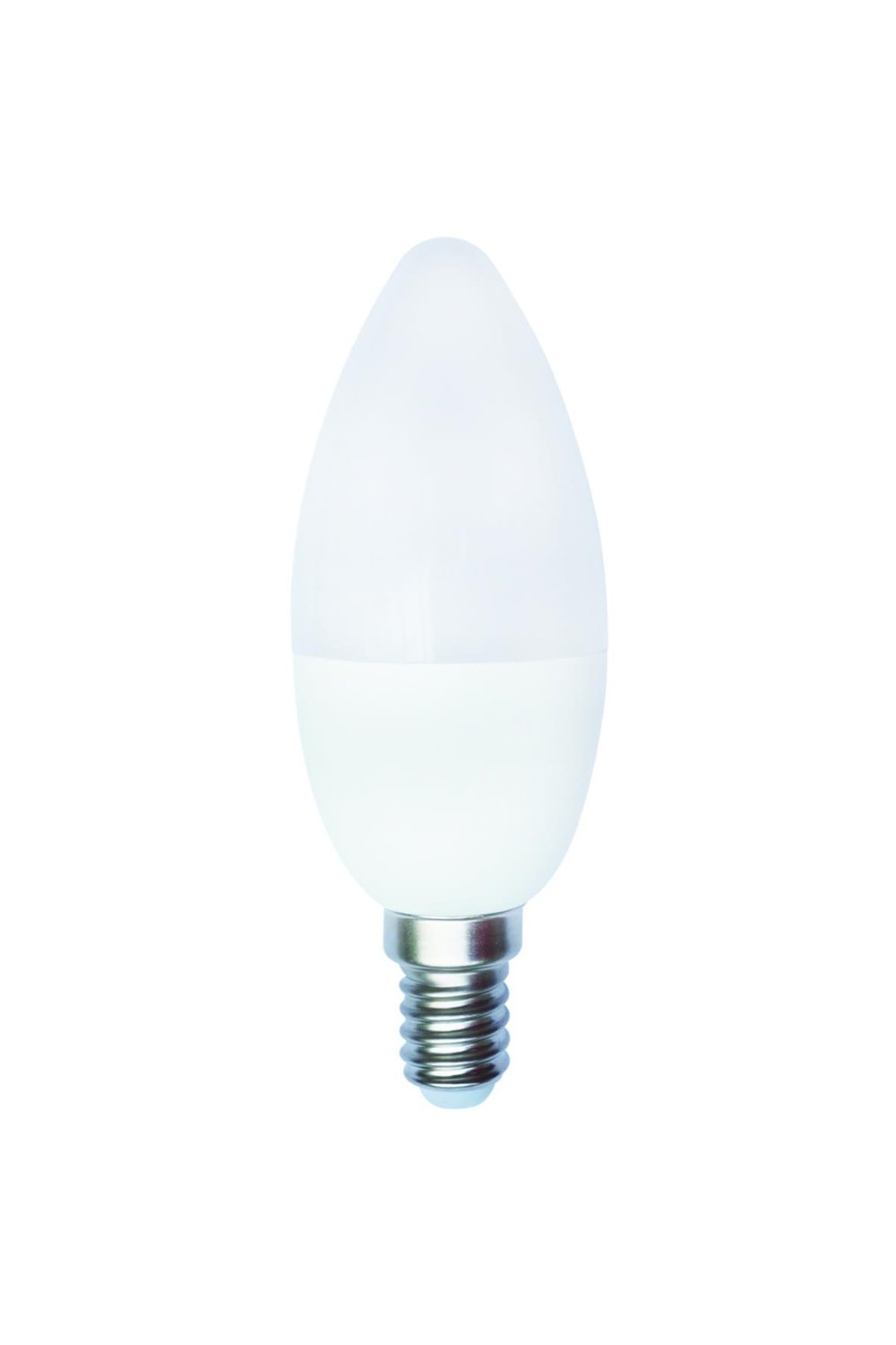 5W Buji Led Ampul E14 K2 Beyaz KES183