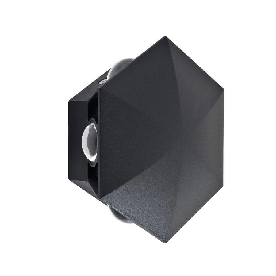 K2 KDA753 LED Aplik 5W
