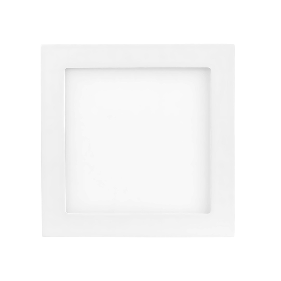 K2 KDL081 Sıva Üstü Backlight Panel 12W – Beyaz