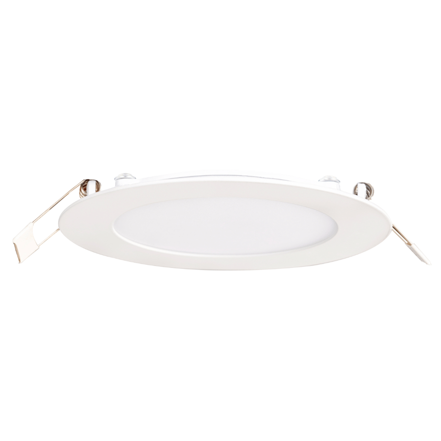 K2 KDL400 6W Sıva Altı Slim LED Panel – Günışığı 3000K