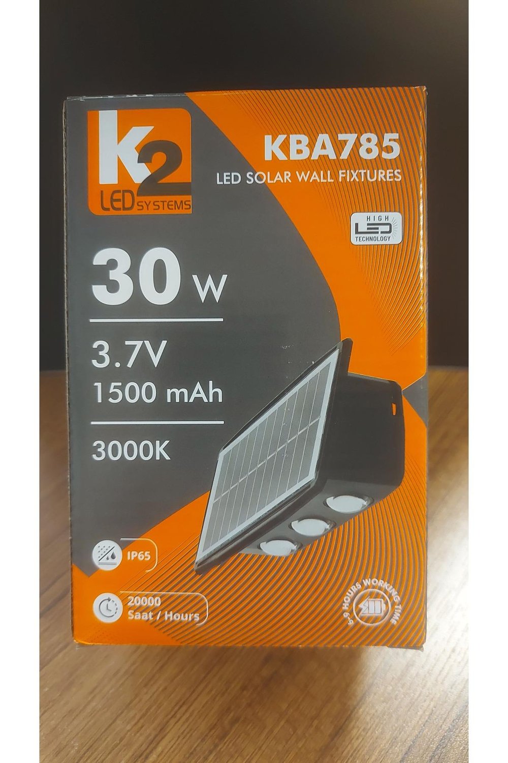 Kba785