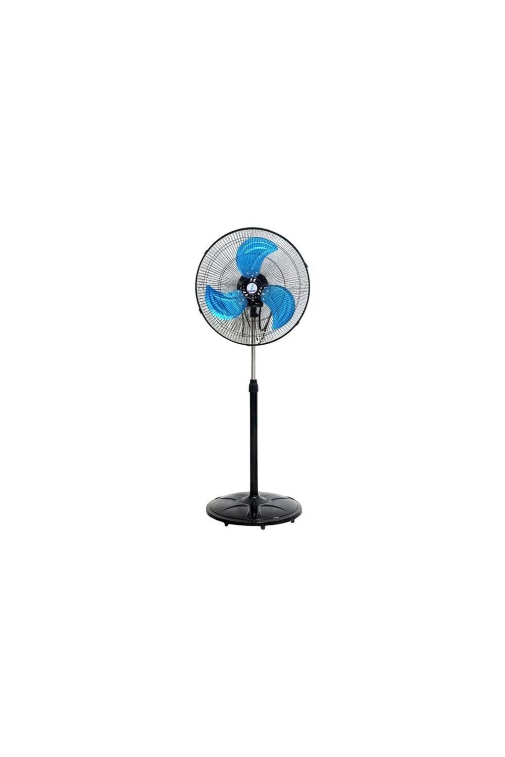 KCF276K 2 ADET KUMANDALI SANAYI TIPI VANTILATÖR 130W