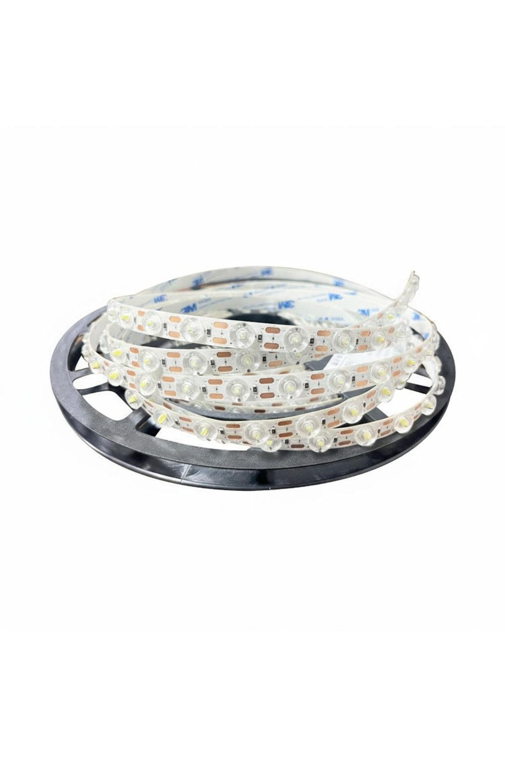 KCL014 GÜNIŞIĞI 24V LENSLİ LED ȘERİT