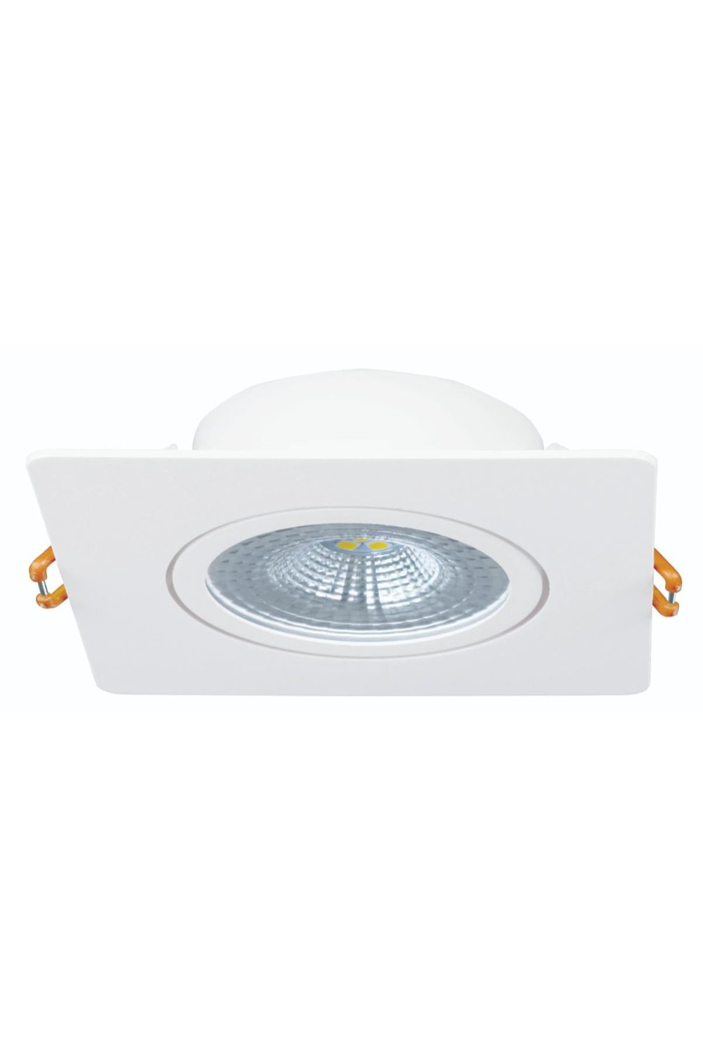 KDL108 Kare COB LED Gömme Spot 5W Günışığı (Modern Tavan Aydınlatma)
