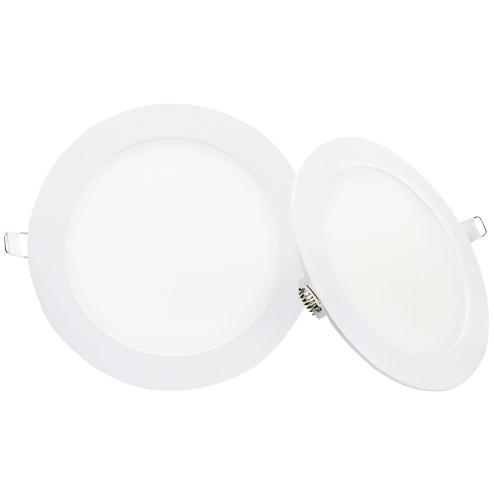 KDL400 SLIM LED PANEL 6W GÜNISIGI