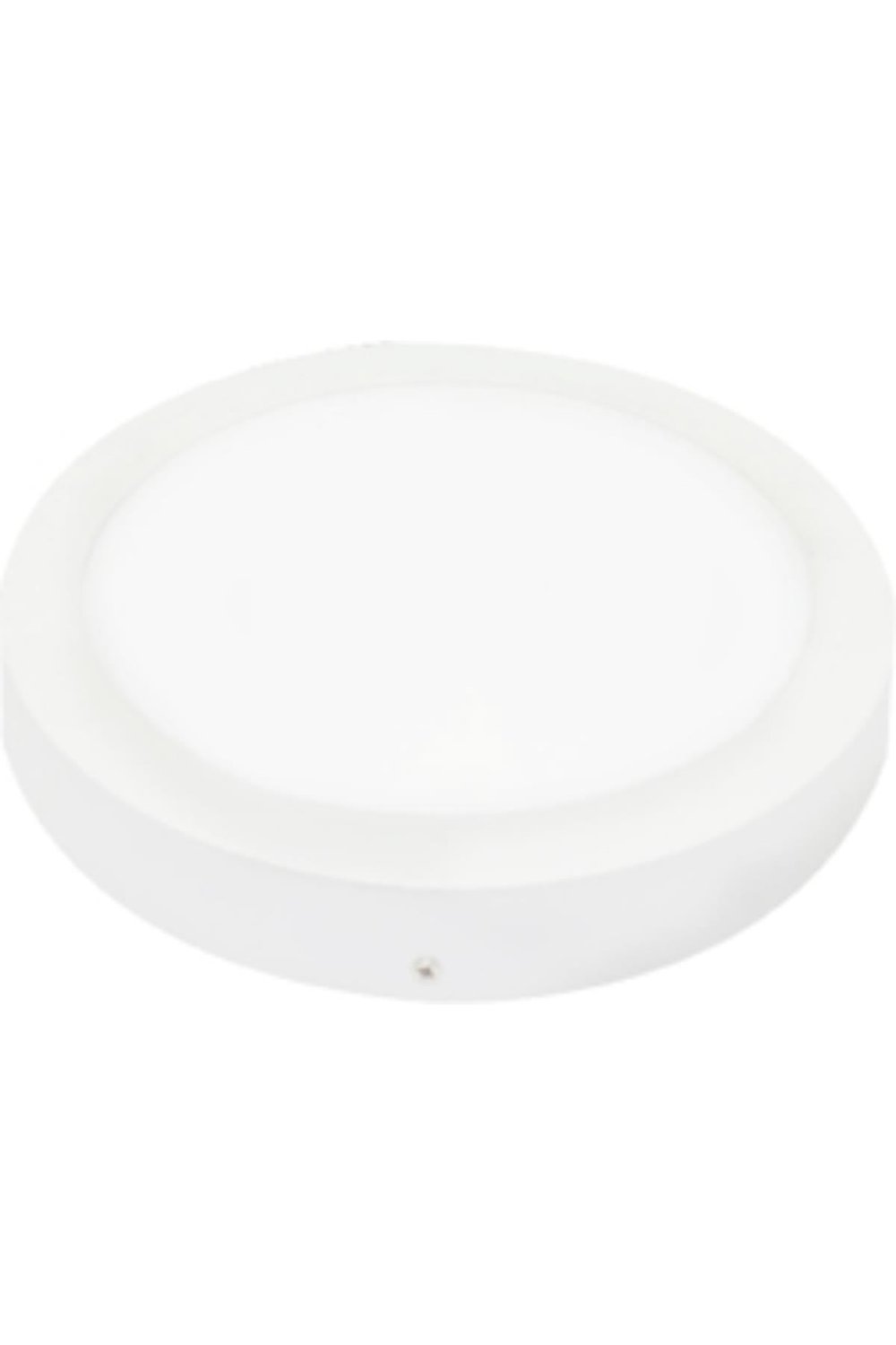 KDL420 Sıva Üstü Yuvarlak LED Panel 6W Günışığı (Hol & Vurgu Aydınlatma)