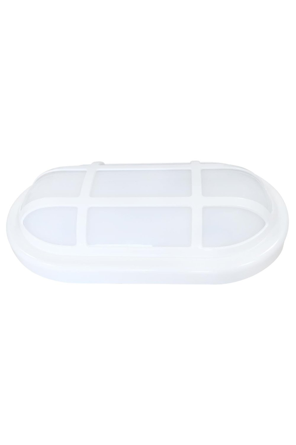 KDL642 Saturn Serisi Modern LED Aplik 12W (Beyaz Kasa, Beyaz Işık)