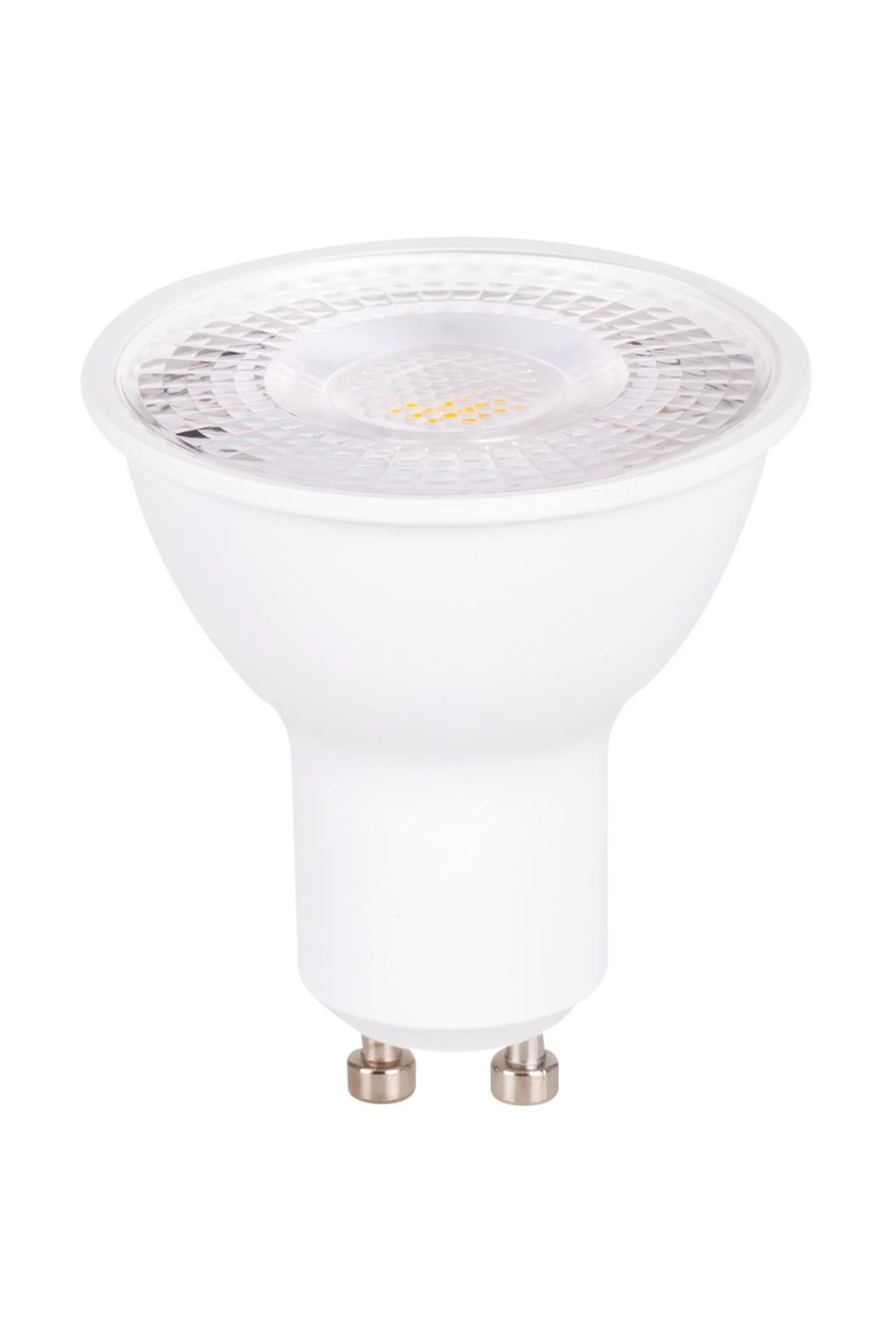 KES048 Profesyonel Lensli GU10 LED Spot Ampul 5W Günışığı