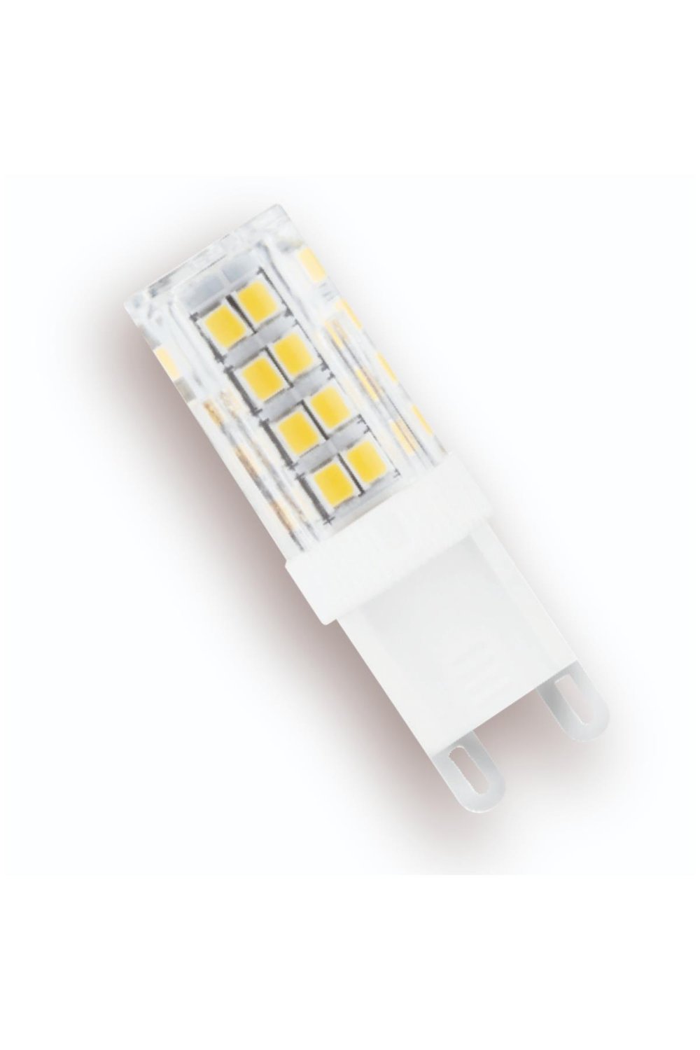 KES110 G9 SMD LED Kapsül Ampul 3W Günışığı Enerji Tasarruflu