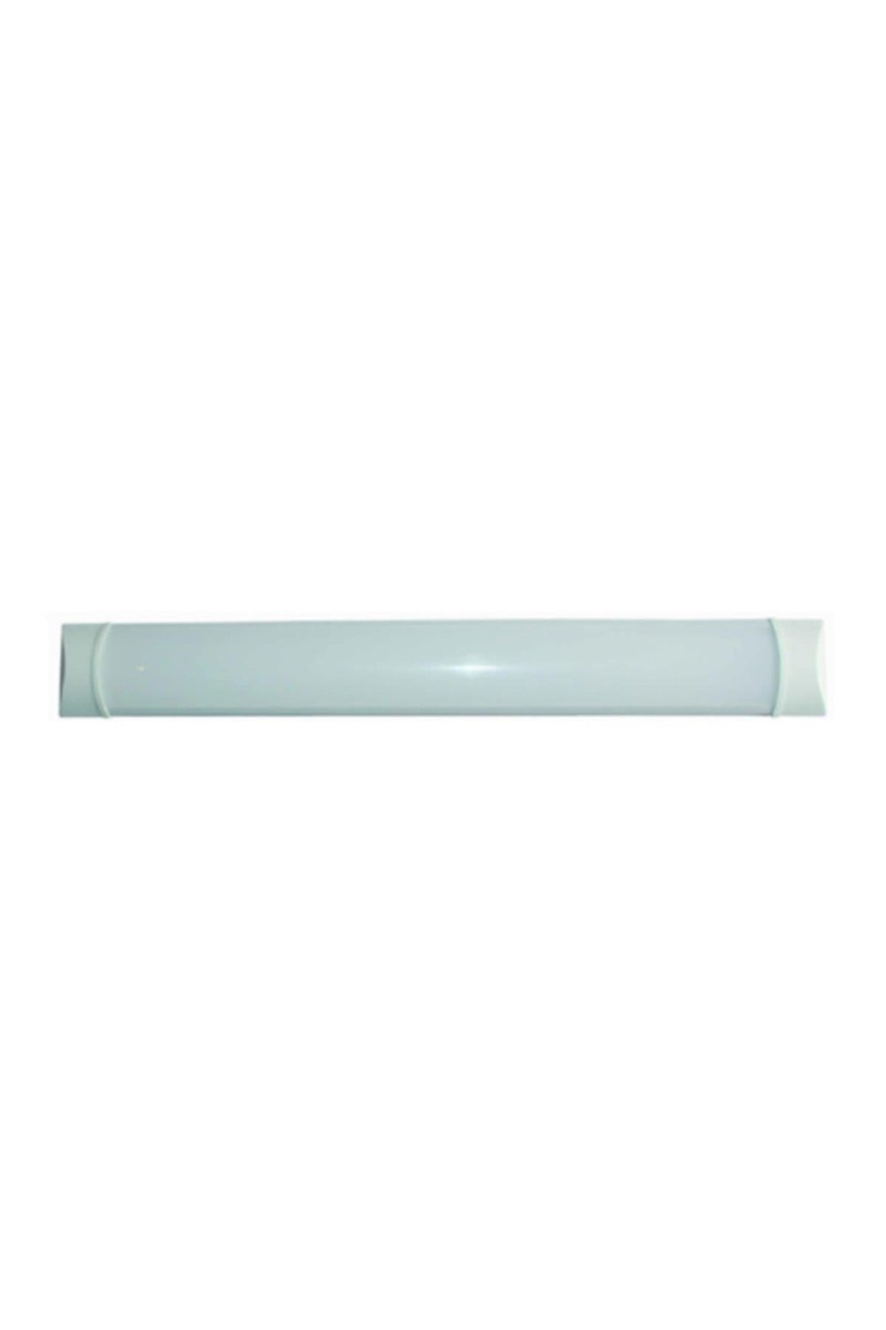 Kfl143 30w 90cm 6500k Beyaz Ledli Yatay Bant Armatür